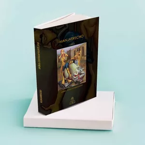 Imagen de portada para Ebook Manjarrecho