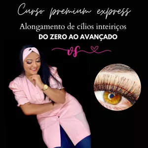 Capa do curso 