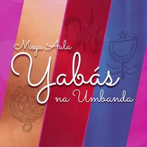 Imagem de capa para o Curso online Yabás na Umbanda