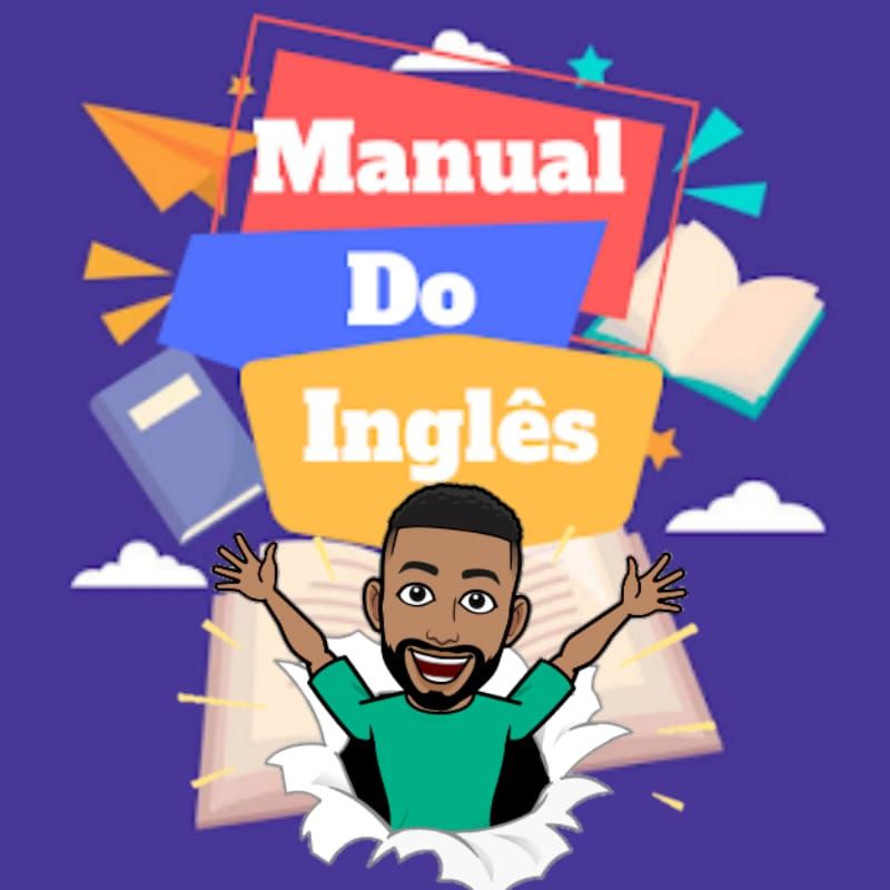 Imagem do curso Lucas Guerra - Manual Do Inglês