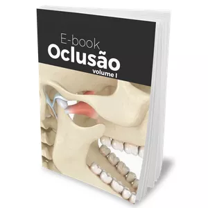 Imagem de capa para o Ebook Oclusão I