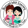 Obsessed With Learning logo