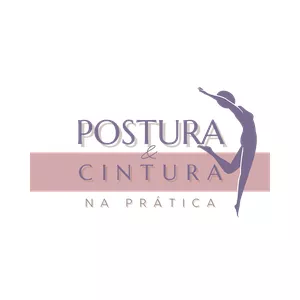 Imagem de capa para o Curso online Postura e Cintura Na Prática 