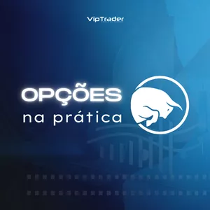 Imagem de capa para o Curso online Opções na Prática