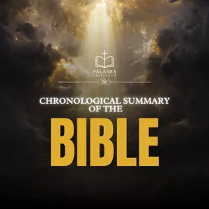 Cover image for Online course Chronological Summary of the Bible