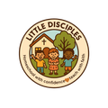 Little Disciples  logo