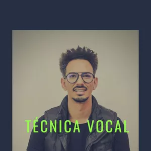 Curso CURSO DE TÉCNICA VOCAL - EMERSON SILVA