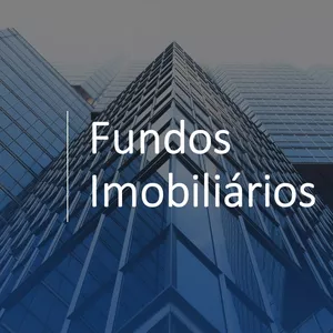 Imagem de capa para o Ebook Aprenda a investir em Fundos Imobiliários - FIIs