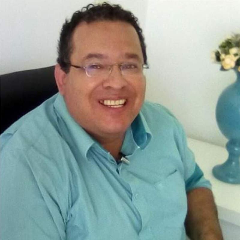 Javier Torres – 41 años