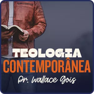 Imagem do curso Teologia Contemporânea 