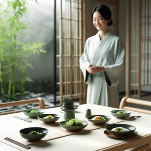 Imagen de portada para Curso online Método Japonés Hara Hachi Bu