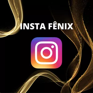Imagem do curso INSTA FÊNIX