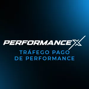 Imagem do curso Performance X