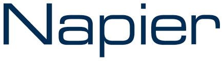 Napier PR & Marketing Training logo