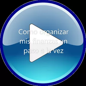 Imagen de portada para Curso online Como organizar mis finanzas un paso a la vez