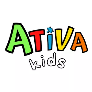 Imagem de capa para o Curso online Ativa Kids Brasil