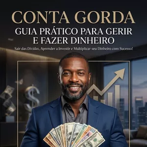 Imagem do curso Finanças e Consistência
