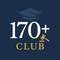 Andy’s 170+ Club