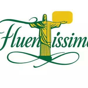 Imagem de capa para o Curso online Conversação Fluentíssimo