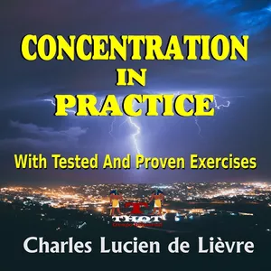 Imagem principal do produto Concentration In Practice - With Tested And Proven Exercises
