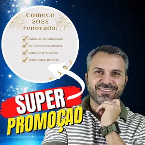Imagem principal do produto ATENDIMENTO ONLINE - SUPER PROMOÇÃO