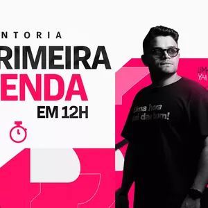 Curso Mentoria Primeira Venda Automática em 12 horas