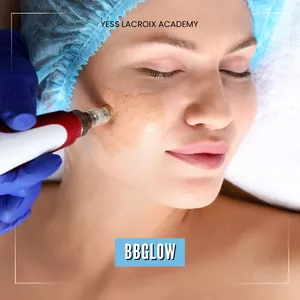 Imagen de portada para Curso online 🎓BBGLOW YESS LACROIX