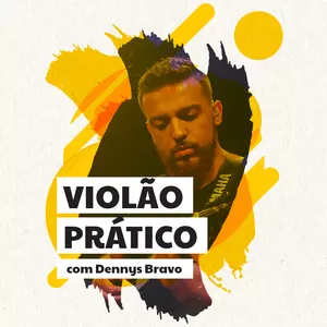 Imagem de capa para o Curso online Curso Violão Prático