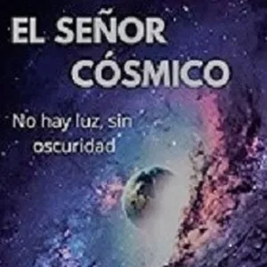 Imagen de portada para Ebook EL SEÑOR CÓSMICO