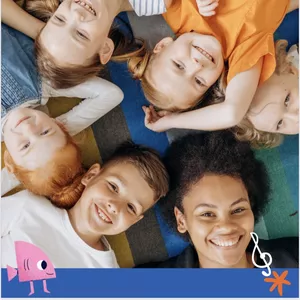 Imagen de portada para Ebook 30 Actividades De Educación Emocional para niños en el Aula