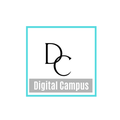 The Digital Campus Calendar Program  logo