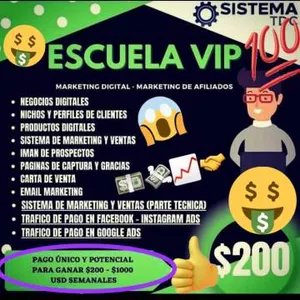 Imagen de portada para Curso online Sistema TDC