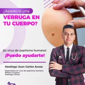 Imagen de portada para Evento presencial Consulta Médica 
