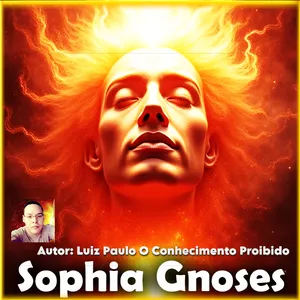 Imagem de capa para o Ebook Pistis sophia e a Origem dos Aeons 
