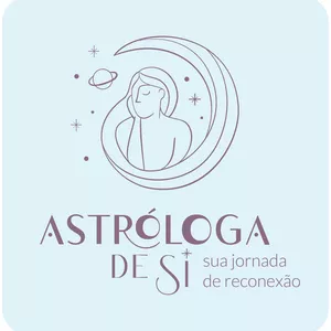 Imagem do curso Astróloga de Si - Sua jornada de reconexão