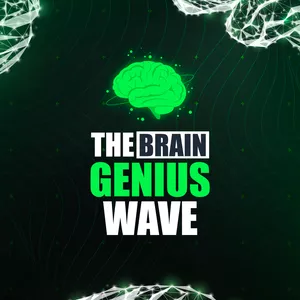 Cover image for Online course The Brain Genius Wave