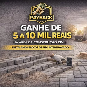 Imagem do curso Curso Completo de instalação de Paver