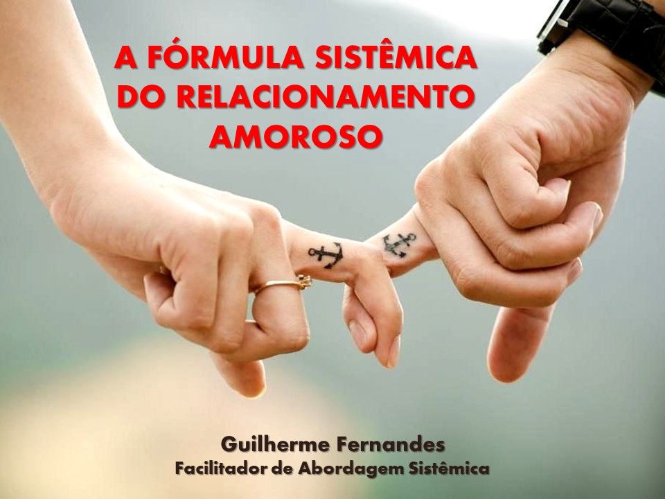 Capa do curso 