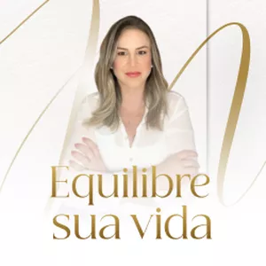 Imagem de capa para o Curso online Equilibre Sua Vida - 21 Dias