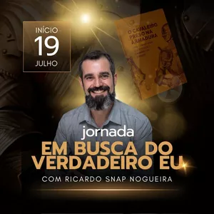 Imagem de capa para o Curso online Em Busca do Verdadeiro Eu