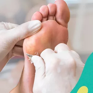 Imagem do curso CURSO SPA DOS PÉS LOREPÉ PROFISSIONAL - MIRELE RAMOS