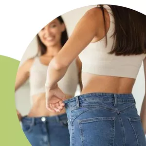 Imagem de capa para o Ebook Transforme seu corpo 