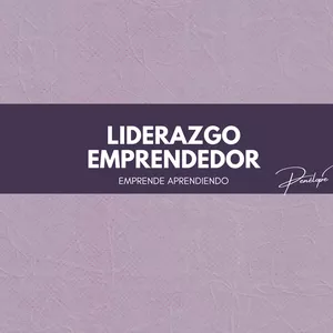 Imagen de portada para Curso online ECO366- LIDERAZGO EMPRENDEDOR- INTRODUCCIÓN