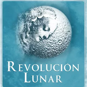 Imagen de portada para Ebook Movimientos Astrológicos - Revolución Lunar