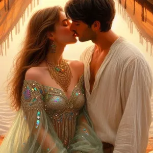 Imagem de capa para o Ebook Sandstorm: Uma paixão no meio da tempestade