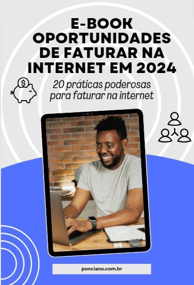 Imagem do curso 30 Maneira de Faturar com a Internet 2024