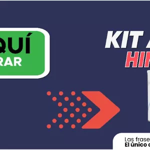 Imagen de portada para Curso online 25 Frases kit adelgazar Hinode