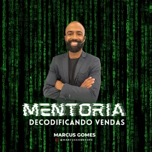 Imagem de capa para o Curso online MENTORIA DECODIFICANDO VENDAS