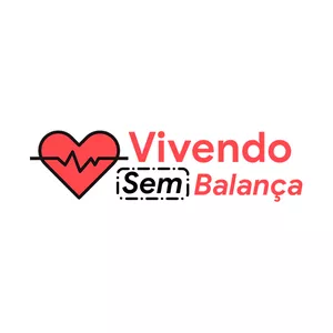 Imagem de capa para o Curso online Vivendo Magra + Vivendo Sem Balança