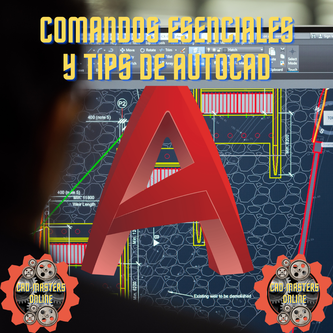Comandos Esenciales Y Tips De Autocad é BOM? 【Análise】